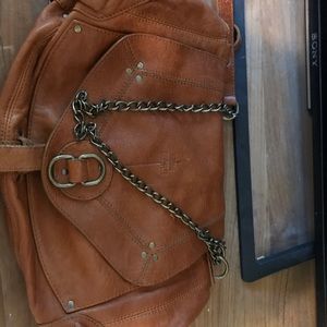 Jerome dreyfuss purse